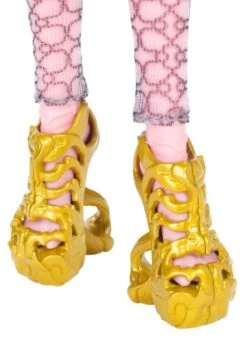 MATTEL Monster High Puppe - GiGi Grant / Tochter Eines Flaschengeists -Hochwertiger Spielzeugladen 72362a174a788bf4b8b274d0cb75fec0194a715e7bde5bcd578d0acfdeb2a980