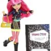 MATTEL Monster High Puppe - Howleen Wolf - Serie 13 Wünsche -Hochwertiger Spielzeugladen 7254fcae7f16d2277a459cc3f0b5a79600f998300cba2ca6a4004320d4052293