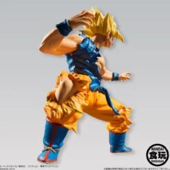 Dragonball Z - Styling Super Saiyan Son Goku -Hochwertiger Spielzeugladen 728cbef9c11dcc3378aa293497ced6e6c2f92f6fbcee5050276beb7cdd4f7971