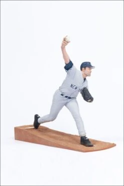 MLB Figur Serie XII (Mike Mussina)