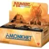 Wizards Of The Coast Magic Amonkhet Booster Display (EN) -Hochwertiger Spielzeugladen 72f2958617a3634a1d7e846b690b714af304c9bf708603874f1bb64b1168ee8c