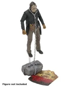 NECA Friday The 13th Accessory Pack Camp Crystal Lake Set 10 NECA Friday The 13th Accessory Pack Camp Crystal Lake Set -Hochwertiger Spielzeugladen 73d1313afaa6afb5d63b8e30745db61158a7a1502fe259062c5b99ef5d67f77f