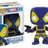 FUNKO POP! - Marvel - X-Men Deadpool Figur 1 FUNKO POP! - Marvel - X-Men Deadpool Figur -Hochwertiger Spielzeugladen 7448947608487ae7813d072563d6b54dbbece1b2bc19c86888f97a6f2a8bca26