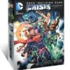 DC Comics Deck Building Game - Crisis Expansion (EN) 2 DC Comics Deck Building Game - Crisis Expansion (EN) -Hochwertiger Spielzeugladen 7502153b7f4d572155451fbb3393fc58894ea815d0c2ba009703efb2d3ee69e7