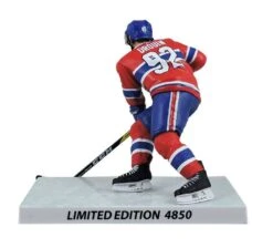 NHL - Montreal Canadians - Jonathan Drouin - Figur -Hochwertiger Spielzeugladen 75c0166a 2
