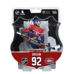 NHL - Montreal Canadians - Jonathan Drouin - Figur -Hochwertiger Spielzeugladen 75c0166a 3