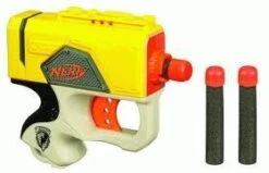 Hasbro NERF N-Strike Reflex IX-1