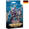 Konami Yu-Gi-Oh! Starter Deck 2017 Link Strike (DE) -Hochwertiger Spielzeugladen 76e2e26be708714f8c0cd63cabe34a2eda1a42827e4701a11136317290f686d3