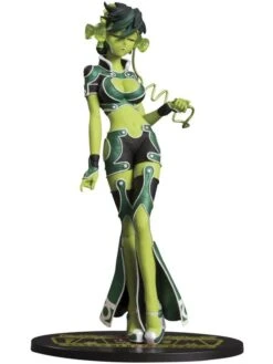 Ame Comi Heroine Jade Figur