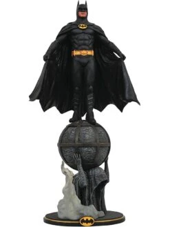 Diamond Select DC Gallery - Batman 1989 Movie Statue