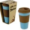 Diverse Coffee-To-Go Becher Türkis / Braun -Hochwertiger Spielzeugladen 772128b054ae2e06aca40e29c5c86200d0623aff4d32a0cb3f379e3c0b546c27