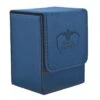 Ultimate Guard Flip Deck Case 80+ Leatherette Dunkelblau 2 Ultimate Guard Flip Deck Case 80+ Leatherette Dunkelblau -Hochwertiger Spielzeugladen 7728fbe0298967dd1b6430bf56fd2bce6e9445cf7d516fd41eb8c7714ee1e501