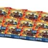 Upper Deck Slingers War Titans (12 Booster Packs) -Hochwertiger Spielzeugladen 7744c4ca1090e63684f009b86964120ade15acd5152c2073afd21e0686bb01fc