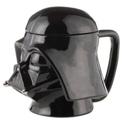 Star Wars Darth Vader 3D-Keramiktasse Mit Deckel