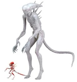 NECA Alien Covenant - Neomorph Alien Actionfigur -Hochwertiger Spielzeugladen 77af786f36246b57a7461480d9859fec9cb1d9212122a8a07bd7b875f45214bb
