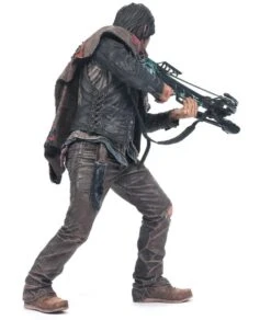 The Walking Dead TV - Daryl Dixon Deluxe Figur (Clean Edition) 11 The Walking Dead TV - Daryl Dixon Deluxe Figur (Clean Edition) -Hochwertiger Spielzeugladen 77cf02d57899cf2cceb11fb0ad2ba36845fb870eafc9845b0b232e647288ecc4