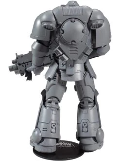 Warhammer 40k - Space Marine Primaris Intercessor AP Figur 14 Warhammer 40k - Space Marine Primaris Intercessor AP Figur -Hochwertiger Spielzeugladen 788465 1