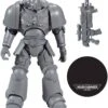 Warhammer 40k - Space Marine Primaris Intercessor AP Figur 1 Warhammer 40k - Space Marine Primaris Intercessor AP Figur -Hochwertiger Spielzeugladen 788465 9