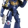 Warhammer 40k - Ultramarines Primaris Assault Intercessor Figur -Hochwertiger Spielzeugladen 788466