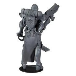 Warhammer 40k - Adepta Sororitas Battle Sister Figur AP -Hochwertiger Spielzeugladen 788469 3