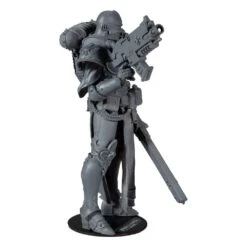 Warhammer 40k - Adepta Sororitas Battle Sister Figur AP -Hochwertiger Spielzeugladen 788469 5