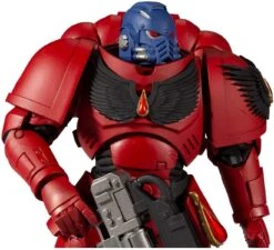 Warhammer 40k - Blood Angels Hellblaster Figur 11 Warhammer 40k - Blood Angels Hellblaster Figur -Hochwertiger Spielzeugladen 788470 2