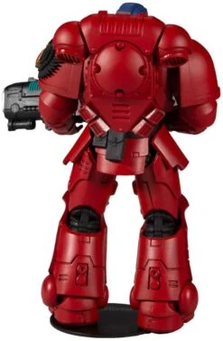 Warhammer 40k - Blood Angels Hellblaster Figur 13 Warhammer 40k - Blood Angels Hellblaster Figur -Hochwertiger Spielzeugladen 788470 4