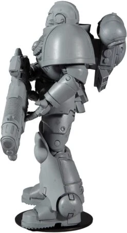 Warhammer 40k - Blood Angels Hellblaster AP Figur -Hochwertiger Spielzeugladen 788471 3