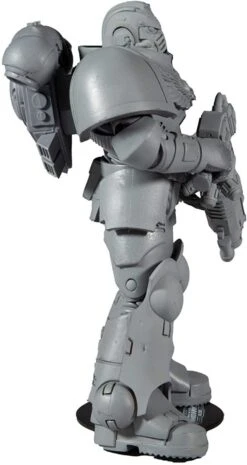 Warhammer 40k - Blood Angels Hellblaster AP Figur -Hochwertiger Spielzeugladen 788471 5