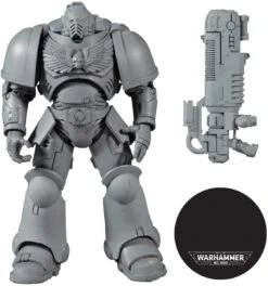 Warhammer 40k - Blood Angels Hellblaster AP Figur -Hochwertiger Spielzeugladen 788471 6