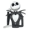 Monogram Nightmare Before Christmas - Jack Skellington Bust Bank Spardose -Hochwertiger Spielzeugladen 789c715d5b338367ab991d2b6ffc9fd45ba2f025d9ce547d238f29583dfcf1f3