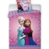 Diverse Die Eiskönigin Unverfroren Bettwäsche Anna & Elsa 140 X 200cm -Hochwertiger Spielzeugladen 78f1e92bd9fa96790837fa32978ad1ddf91544b28e7ae1eb9492c8c0006cd215