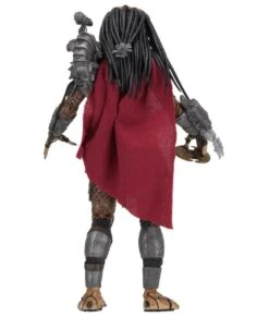 NECA Ahab Predator - Dark Horse Comic Ultimate Deluxe Action-Figur -Hochwertiger Spielzeugladen 793e71774014984657d7a1418635b5fb2ad7588d50662593fb407816ea9ef7d7