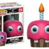 FUNKO POP! - Five Nights At Freddys - Cupcake Figur -Hochwertiger Spielzeugladen 794420a07aa9ad58f6b95ecbe13d24ce69ca7a823d9c2e99397869f1b59513d6
