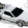 NECA Back To The Future -Time Machine Diecast Replica -Hochwertiger Spielzeugladen 797532