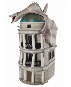 Monogram Harry Potter - Gringotts Bust Bank - Spardose