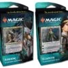 Wizards Of The Coast Magic Theros Jenseits Des Todes PW-Decks 2erSet (DE) -Hochwertiger Spielzeugladen 7afb894e513640be47bee0fcc06749369ef7dceeac940c701e095a33c7ed2e55