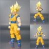 Dragonball Z - Super Saiyan Son Goku FiguArts Figur -Hochwertiger Spielzeugladen 7b20b44b54447802360d5578fc8d6660c6ad588044f0bb19b2525142faeba065