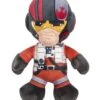 Joy Toy Star Wars VII - Poe Samt-Plüsch 17cm