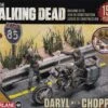 The Walking Dead Building Set - Daryl With Chopper -Hochwertiger Spielzeugladen 7ca375c63f663c825426ec0e565f19decf37f5218303706594fba7c6b5f9223a