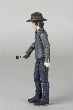 The Walking Dead TV Serie 7 - Figur Carl Grimes -Hochwertiger Spielzeugladen 7da9f2075c5fdb8e598a022b6c95217d4777753b08ba7a99e943a810ab4879cd