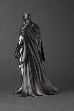 Kotobukiya Justice League Batman New 52 ArtFX+ Statue -Hochwertiger Spielzeugladen 7ee989563562eabb164961733ab96ab2deae31c3fab6e88ace70bb5030918082