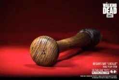 The Walking Dead - Negans Bat Lucille - 81cm Replik -Hochwertiger Spielzeugladen 7f2394bf6d605bf61f178894171b34d1f0a83840480bada1d5317dccc5760c5c