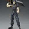 Final Fantasy VII Crisis Core Play Arts Zack Fair Figur -Hochwertiger Spielzeugladen 7f9df8a56ff8b919f7ebc98da29fffa701915b9899f7ad1570d25a7153f75836