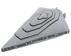 Joy Toy Star Wars VII - Star Destroyer Finalizer Plüsch