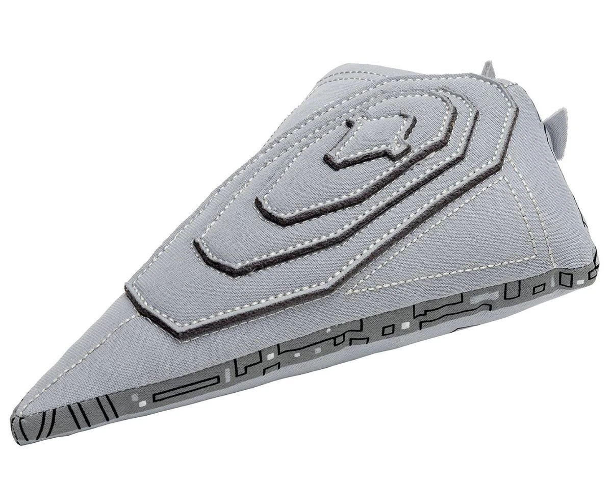 Joy Toy Star Wars VII - Star Destroyer Finalizer Plüsch 3 Joy Toy Star Wars VII - Star Destroyer Finalizer Plüsch
