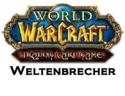 WoW - Weltenbrecher (Booster, DE) 6er Pack