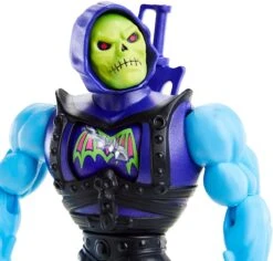 MATTEL Masters Of The Universe - Battle Armor Skeletor Actionfigur -Hochwertiger Spielzeugladen 81am l7xm5l. ac sl1500