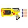 Hasbro NERF N-Strike Maverick REV-6 -Hochwertiger Spielzeugladen 81e27f6f2d5fbb8a33e0c5b9b034d619faad9a23e28e749fd32ce0f60b964e20