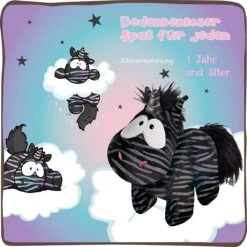 Diverse NICI - Einhorn Starlight Mystery - Plüschtier 10 Diverse NICI - Einhorn Starlight Mystery - Plüschtier -Hochwertiger Spielzeugladen 81fyofm8rbl. ac sl1500